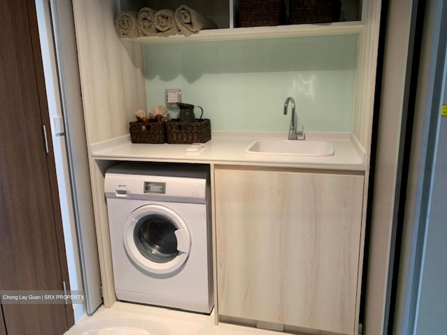 Parksuites (D10), Apartment #455708381